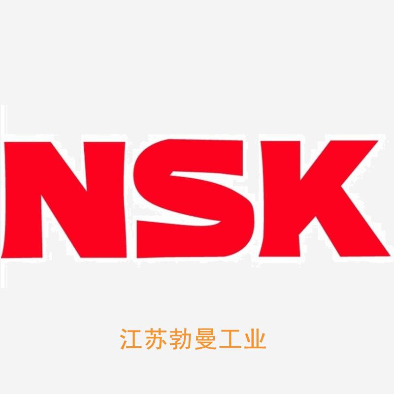 NSK W4009C-77PYX-C5Z25BB nsk丝杠手册